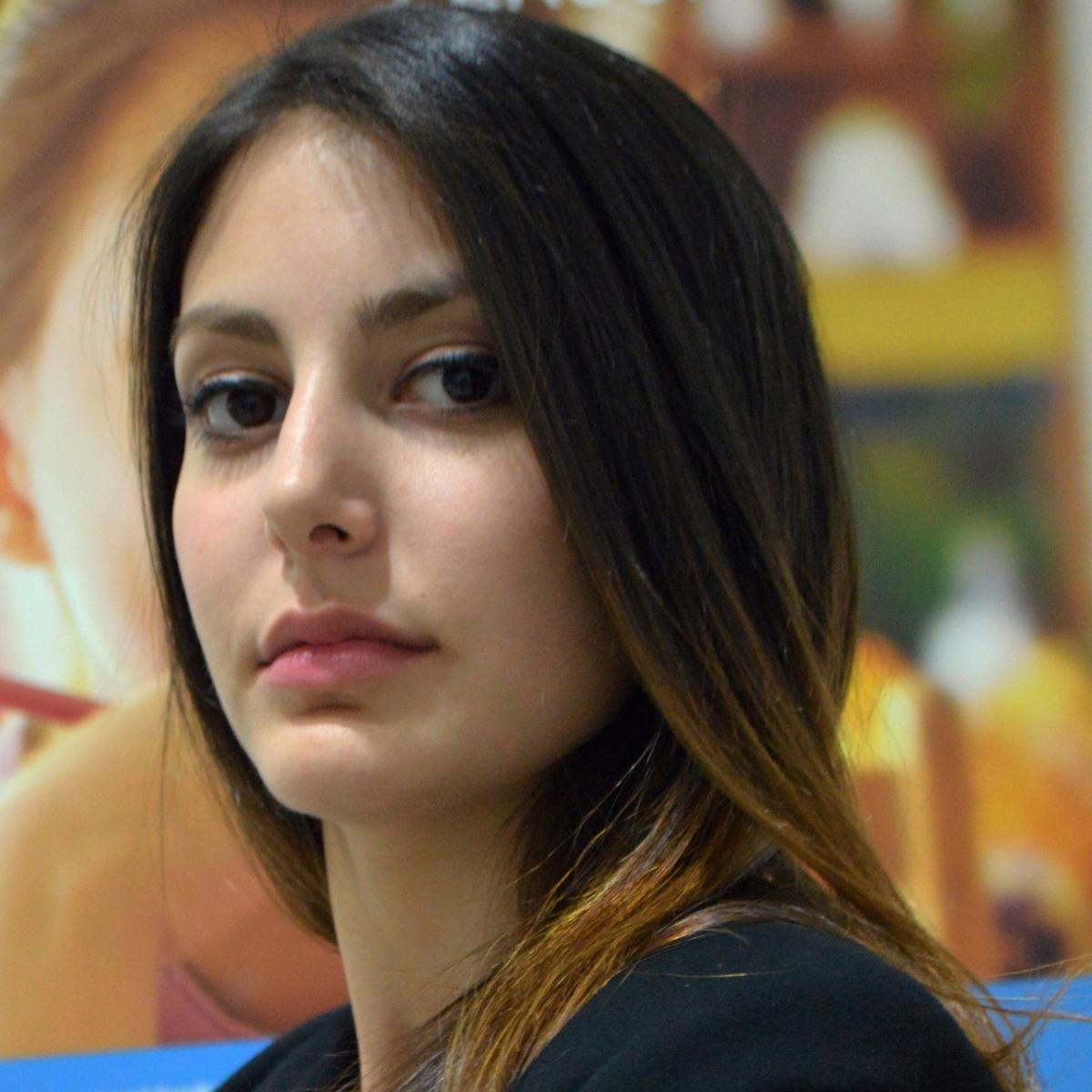 Abeer Pamuk